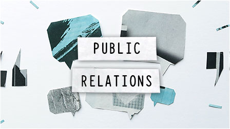 روابط عمومی